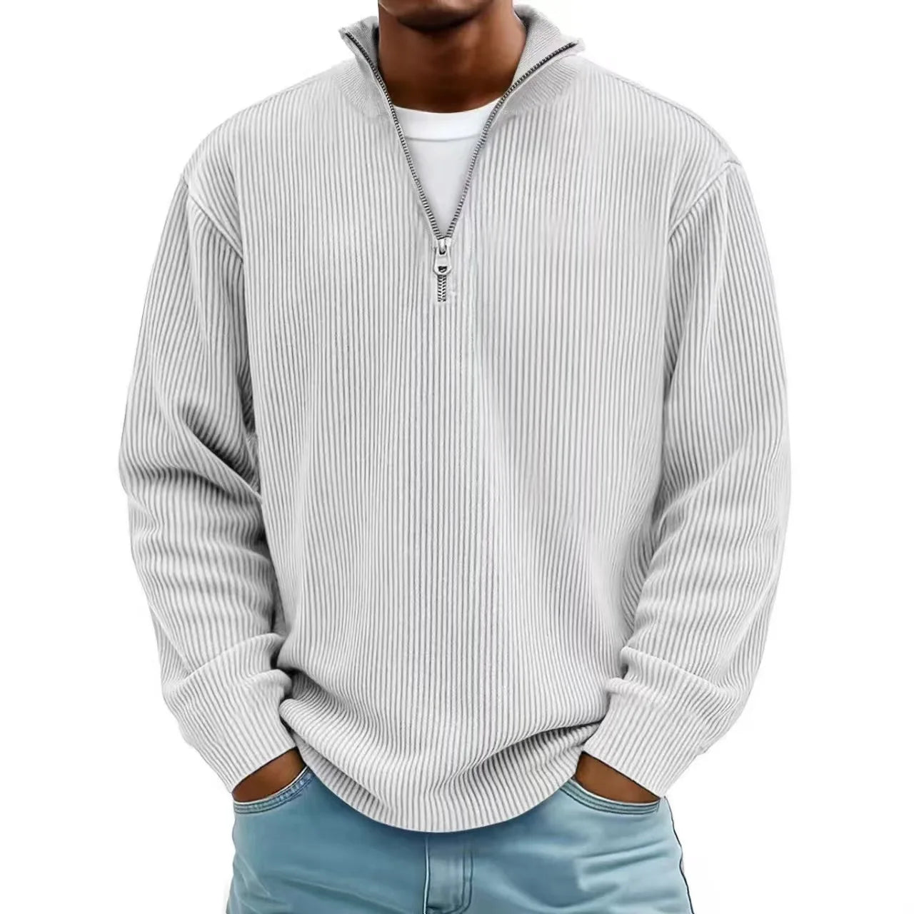 Varela Genève | Pull Confort Élégance™