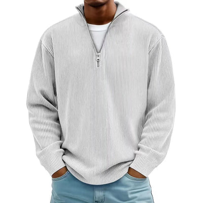Varela Genève | Pull Confort Élégance™