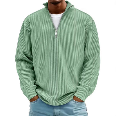 Varela Genève | Pull Confort Élégance™