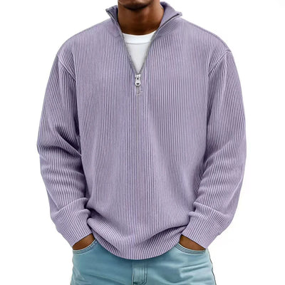 Varela Genève | Pull Confort Élégance™