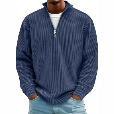 Varela Genève | Pull Confort Élégance™