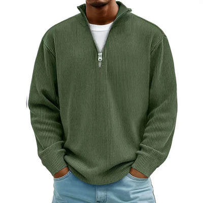 Varela Genève | Pull Confort Élégance™