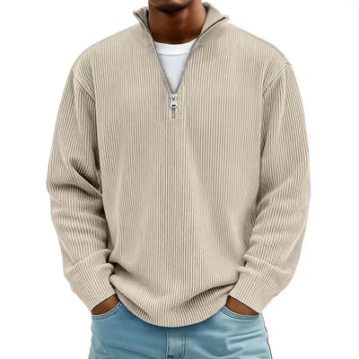 Varela Genève | Pull Confort Élégance™