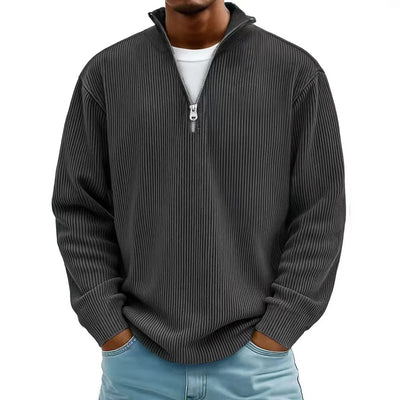 Varela Genève | Pull Confort Élégance™