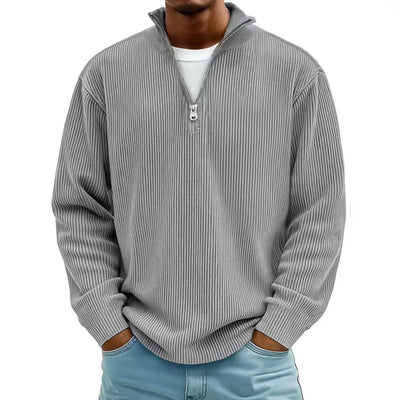Varela Genève | Pull Confort Élégance™